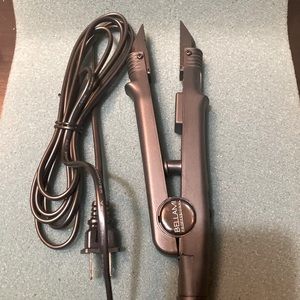 Bellami Fusion Heat Connector Iron for K-tip extensions